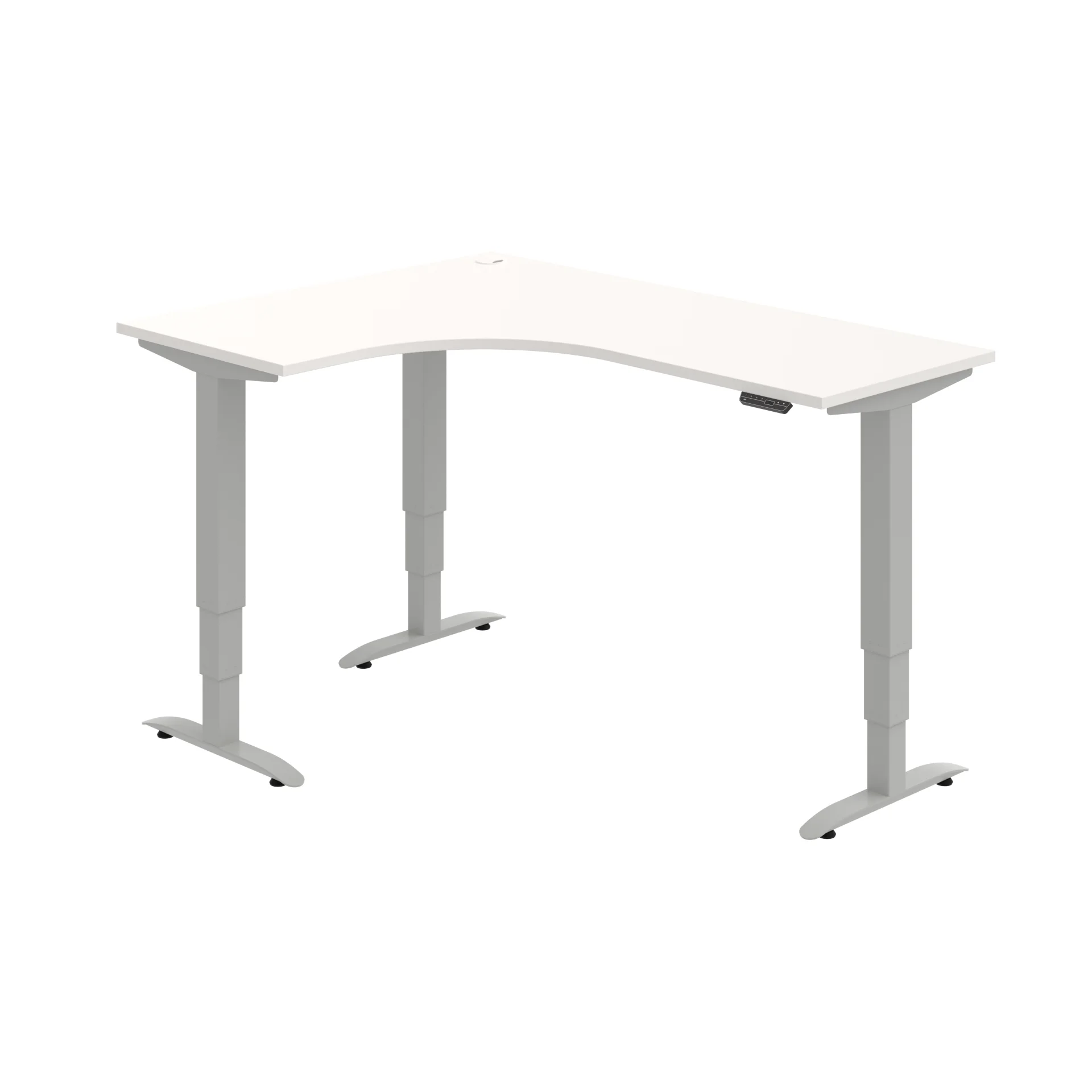 Ergonomický stůl Elso Ergo II